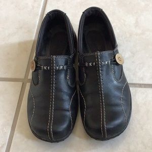 💕CLARKS BENDABLE FLATS💕